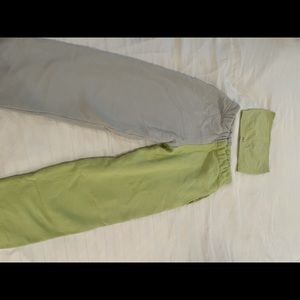 SETactive X MC Maddy Cline collab w/ circle logo!